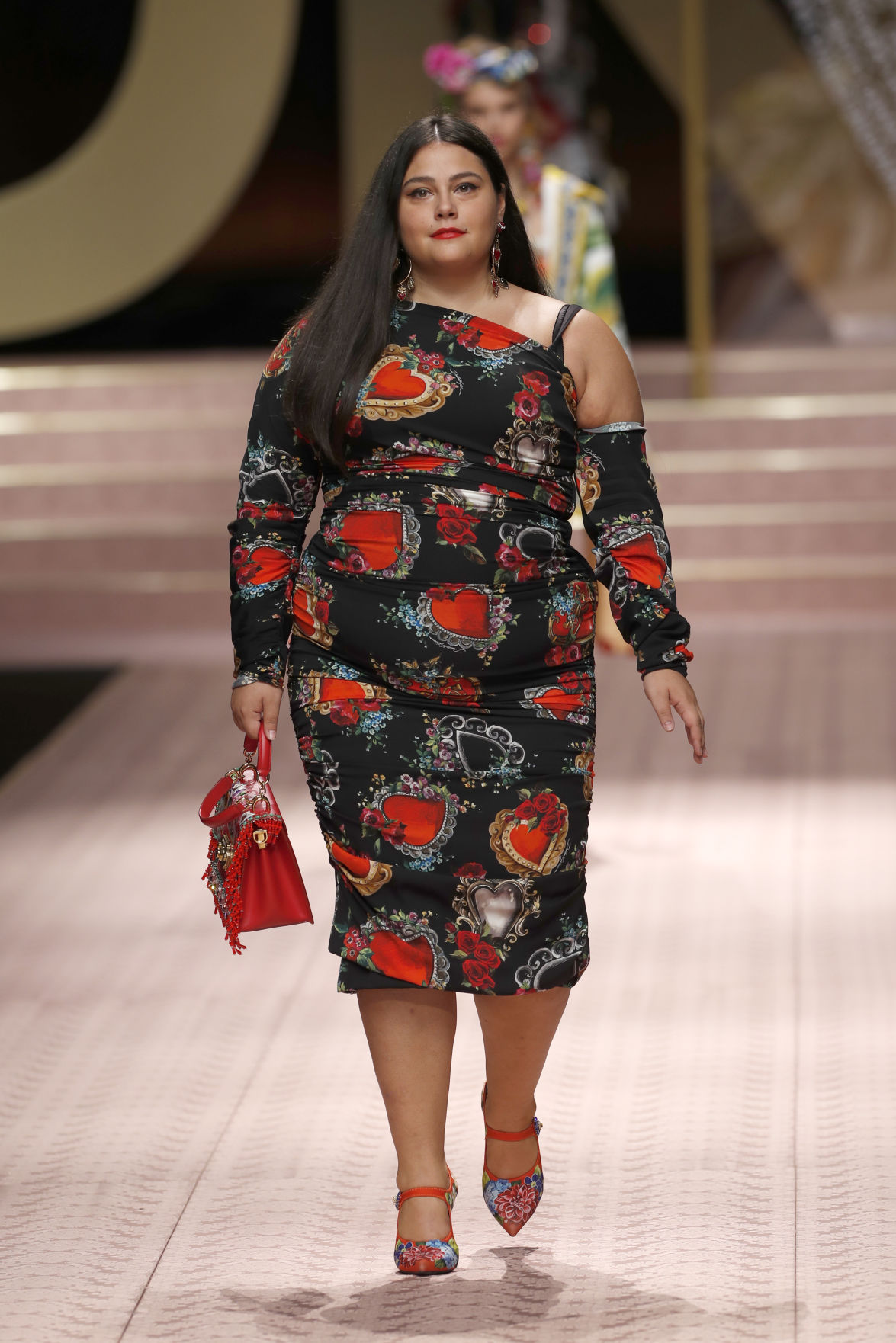 Italy Fashion Dolce & Gabbana